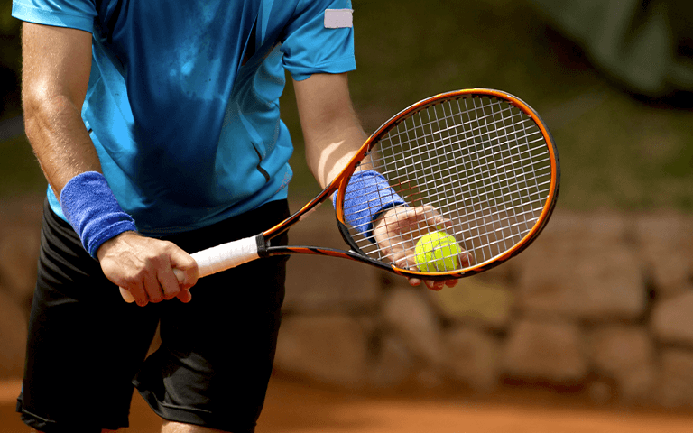 Metrokia, Rafael Nadal