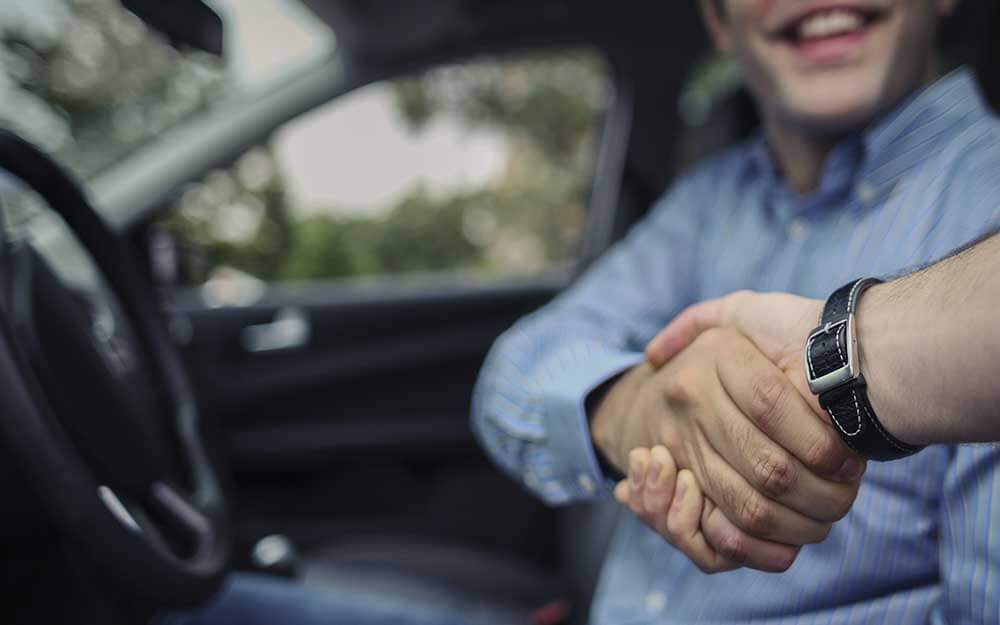 1 razón Kia Business Mobility