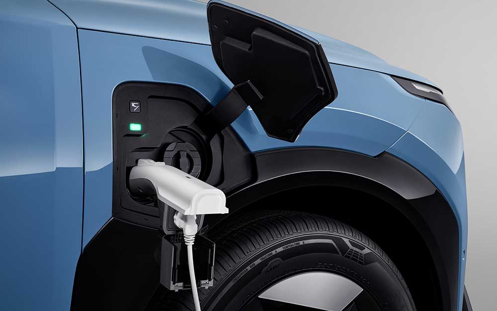 2 razón Kia Business Mobility