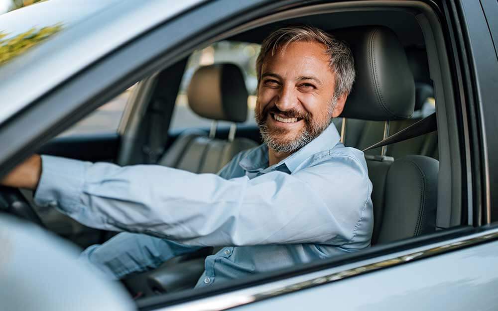 3 razón Kia Business Mobility