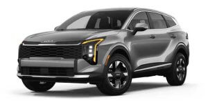 Sportage Híbrida 2026