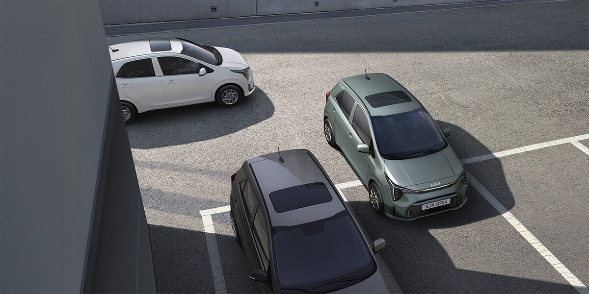 Flota Plus Metrokia Kia Business Mobility