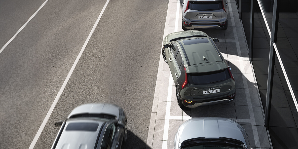 Flota Top Metrokia Kia Business Mobility