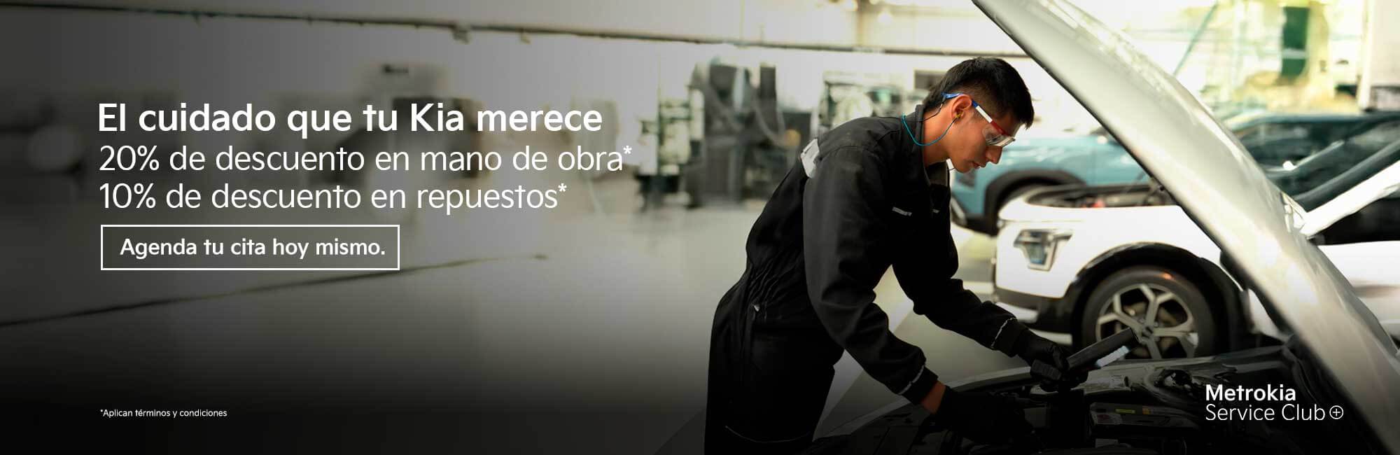 Black Days Metrokia Mayo 2025