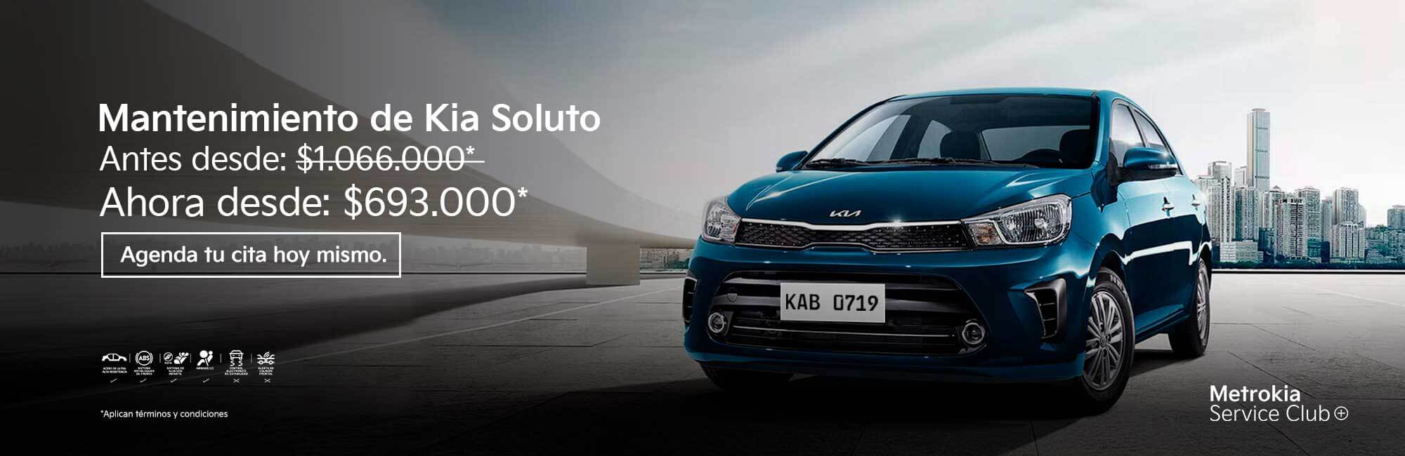 Black Days Metrokia Mayo 2025